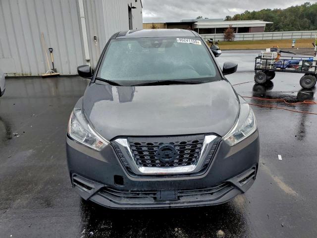 Nissan Kicks S Image 8