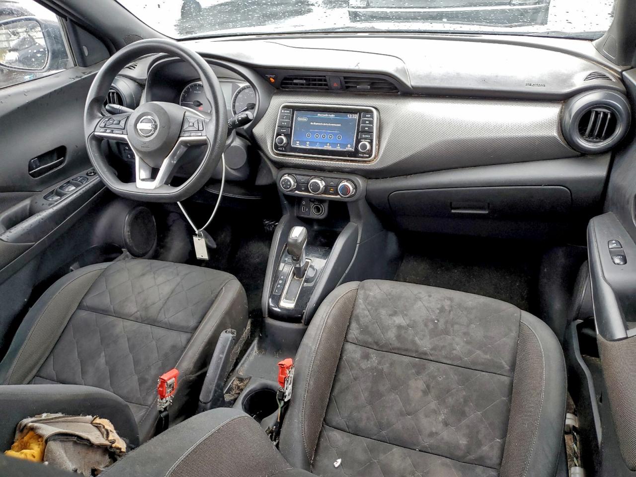 Nissan Kicks S Image 10