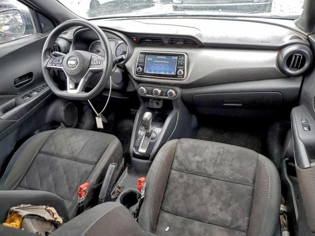 Nissan Kicks S Image 10