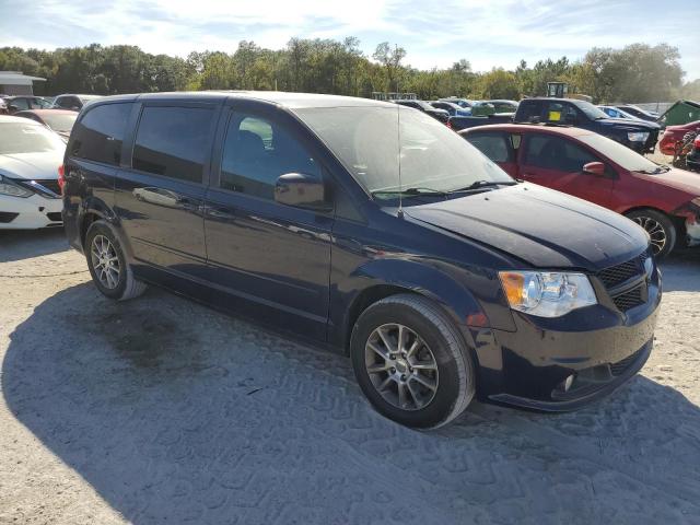 Dodge Caravan R/t Image 11