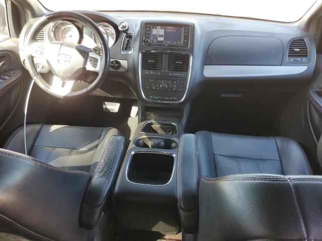 Dodge Caravan R/t Image 10