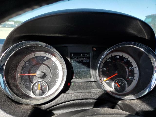 Dodge Caravan R/t Image 4