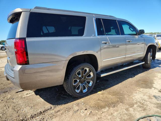 Chevrolet Suburban C1500 Lt Image 9