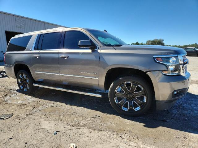 Chevrolet Suburban C1500 Lt Image 3