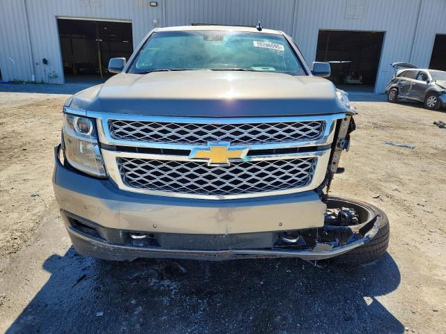 Chevrolet Suburban C1500 Lt Image 12