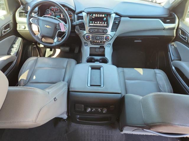 Chevrolet Suburban C1500 Lt Image 14