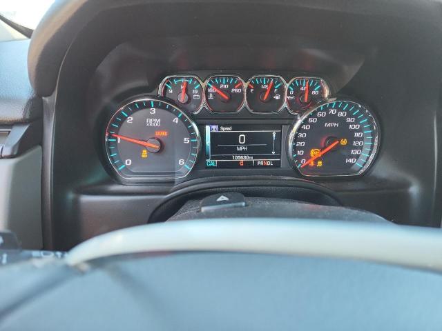 Chevrolet Suburban C1500 Lt Image 13