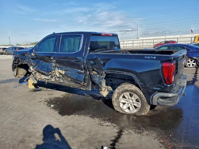 GMC Sierra K1500 Sle Image 11