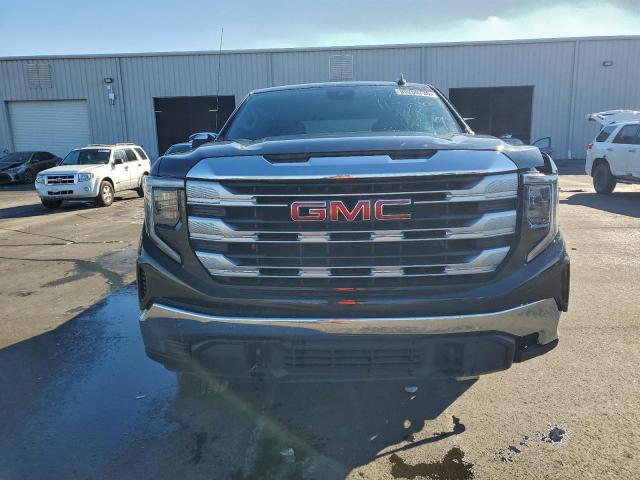 GMC Sierra K1500 Sle Image 3