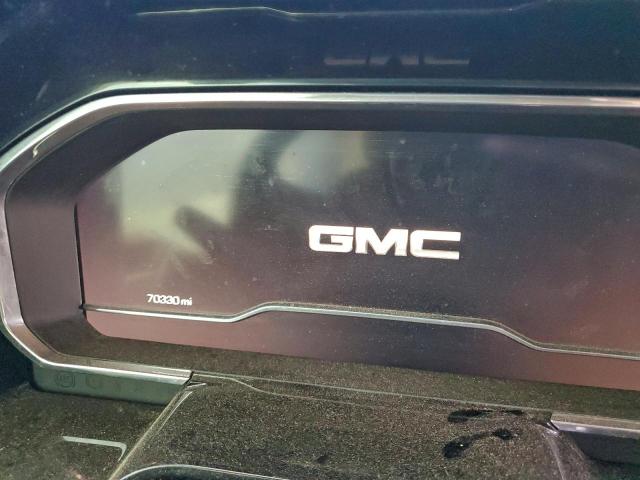 GMC Sierra K1500 Sle Image 4