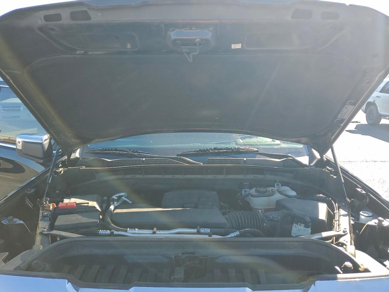 GMC Sierra K1500 Sle Image 5