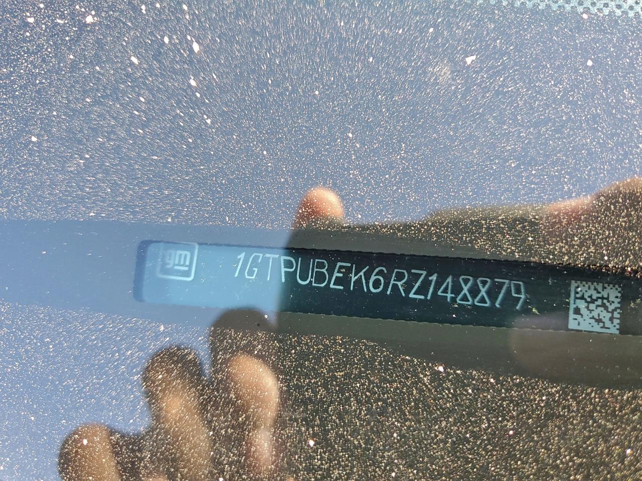 GMC Sierra K1500 Sle Image 8