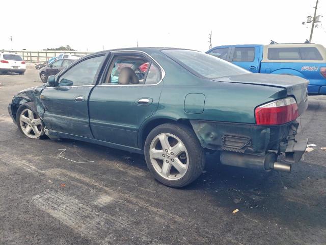 Acura TL Type-s Image 3