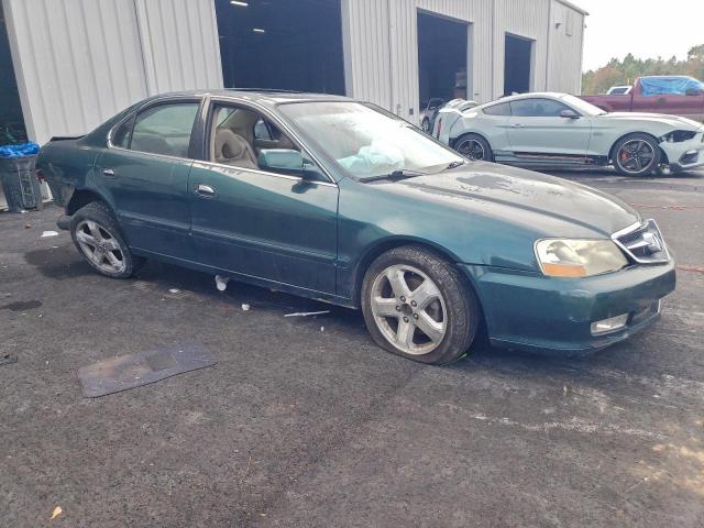 Acura TL Type-s Image 12