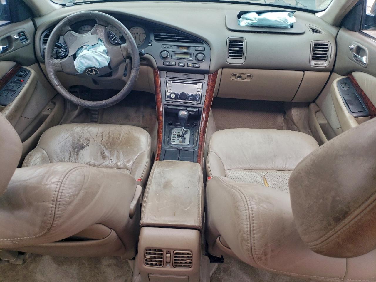 Acura TL Type-s Image 6