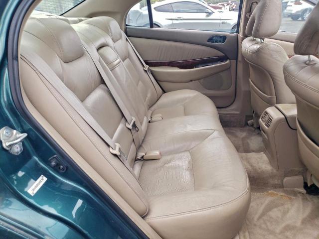 Acura TL Type-s Image 11