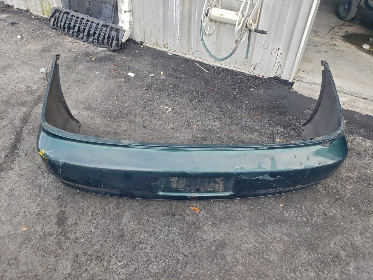 Acura TL Type-s Image 10