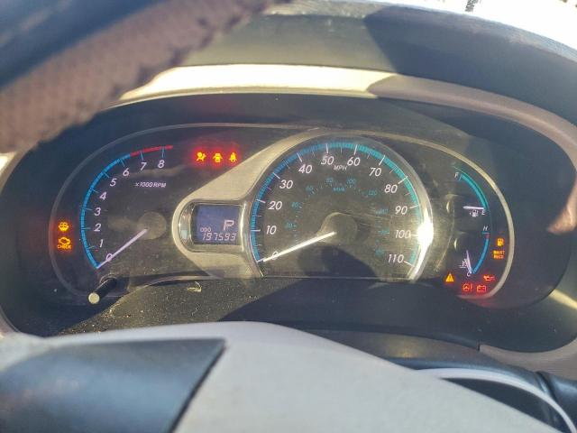 Toyota Sienna Xle Image 7