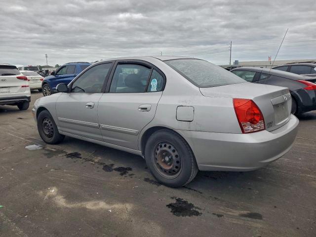 Hyundai ELANTRA Gls Image 12