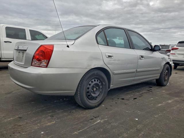 Hyundai ELANTRA Gls Image 3