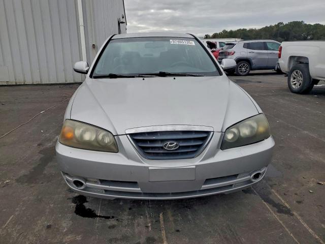 Hyundai ELANTRA Gls Image 10