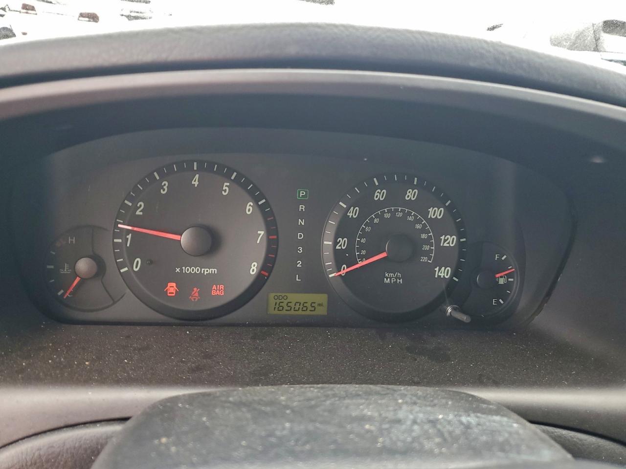 Hyundai ELANTRA Gls Image 8