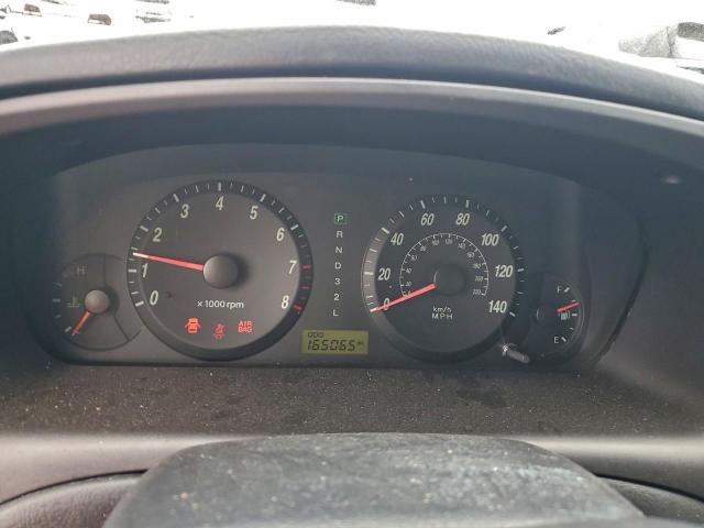 Hyundai ELANTRA Gls Image 8