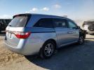 Honda Odyssey Exl Image 5