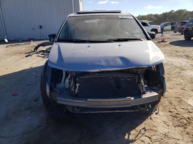 Honda Odyssey Exl Image 7