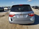 Honda Odyssey Exl Image 6