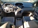 Honda Odyssey Exl Image 11