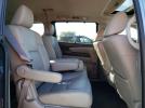 Honda Odyssey Exl Image 9