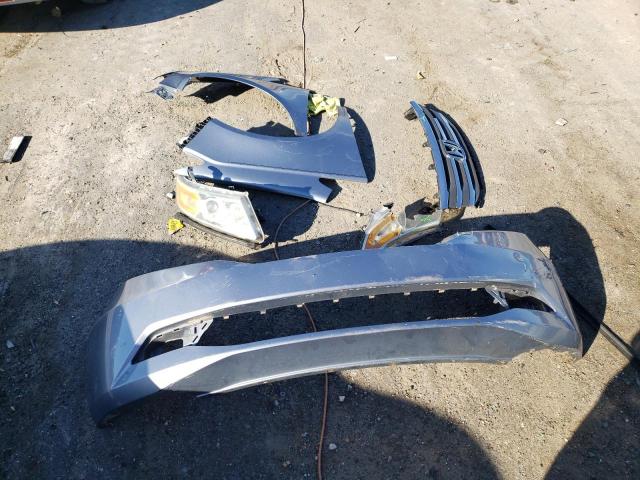 Honda Odyssey Exl Image 4