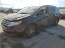 Honda Odyssey Ex Image 1