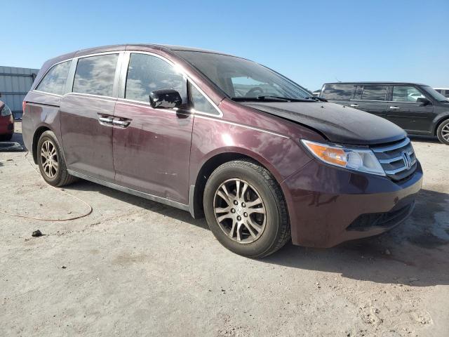 Honda Odyssey Ex Image 3