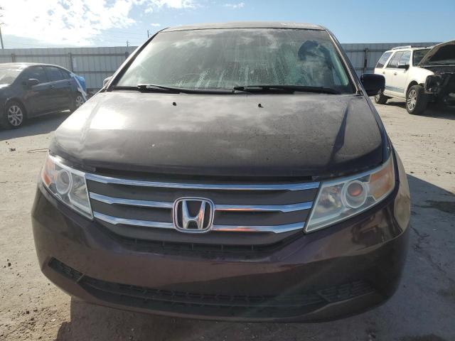 Honda Odyssey Ex Image 6
