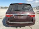 Honda Odyssey Ex Image 5