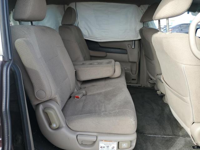 Honda Odyssey Ex Image 12