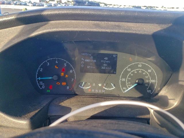 Ford Transit T-250 Image 5