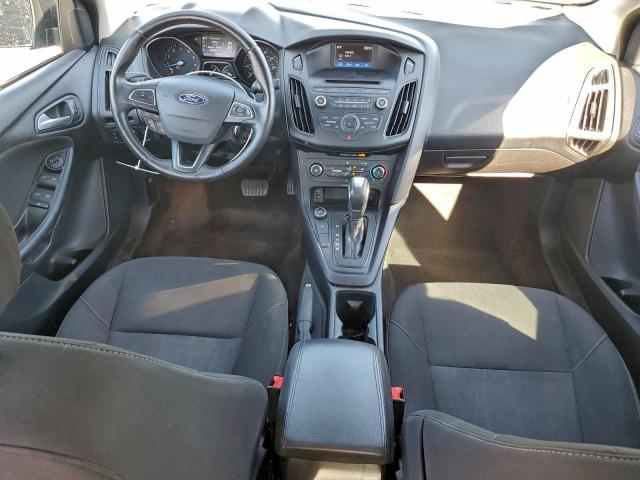 Ford Focus Se Image 4