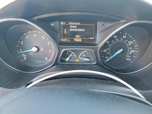 Ford Focus Se Image 2