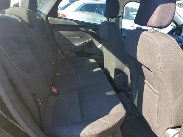 Ford Focus Se Image 11