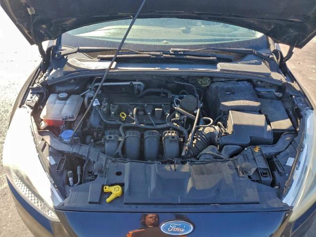 Ford Focus Se Image 10