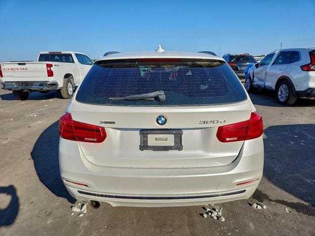 BMW 3 Series D Xdrive Image 3