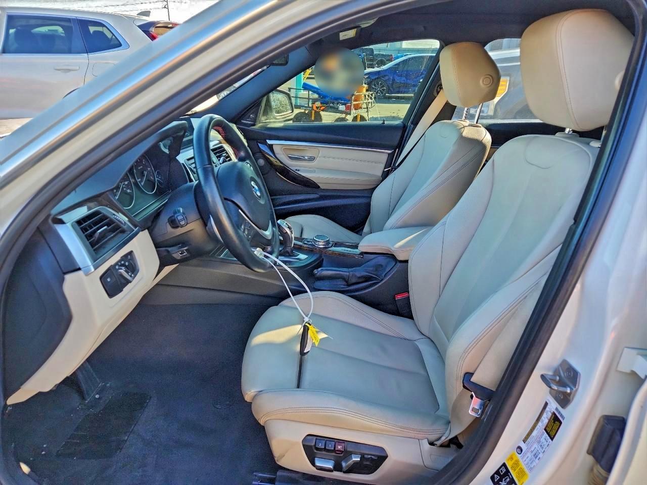 BMW 3 Series D Xdrive Image 6