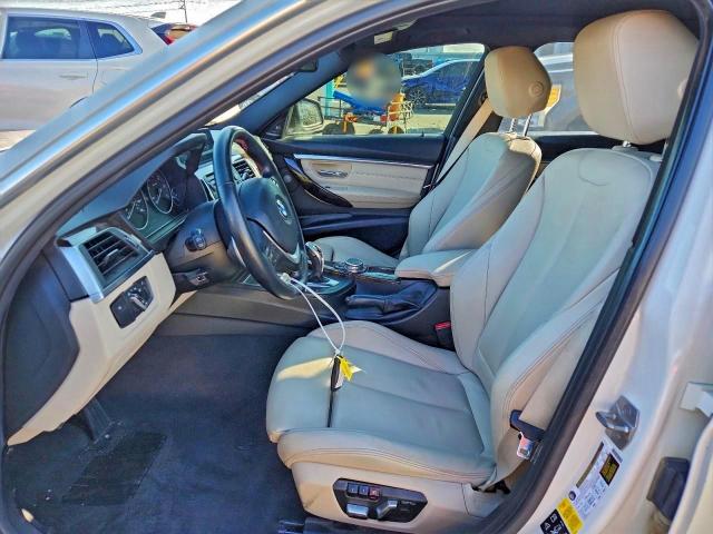 BMW 3 Series D Xdrive Image 6