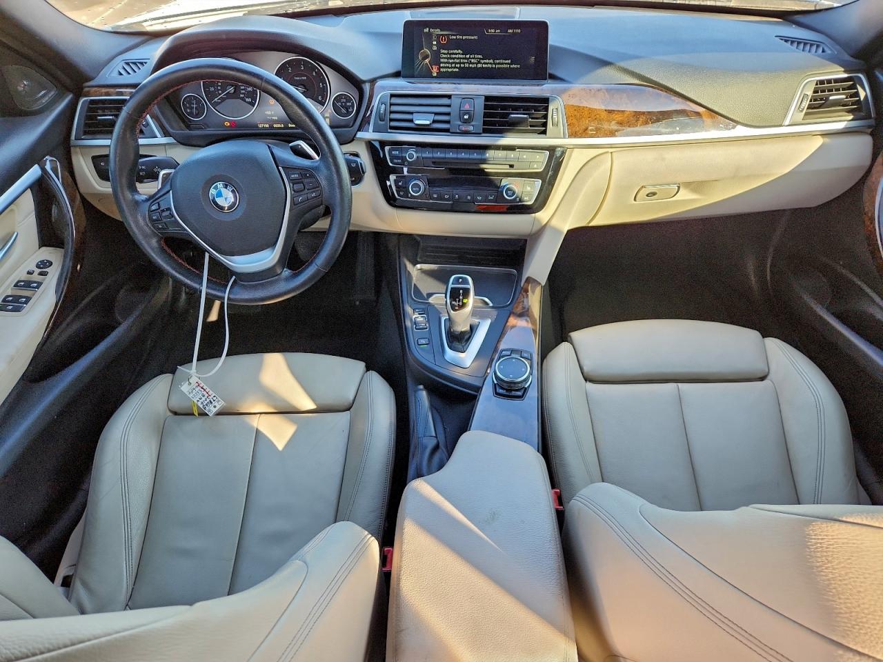 BMW 3 Series D Xdrive Image 5