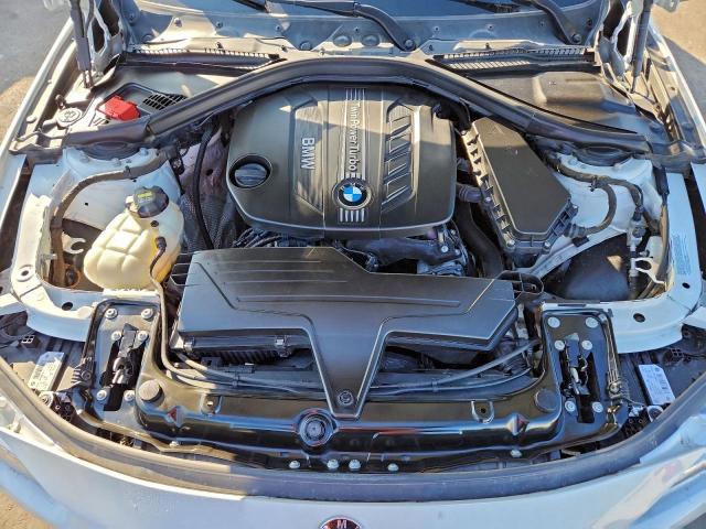 BMW 3 Series D Xdrive Image 10