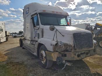  Salvage Freightliner Convention