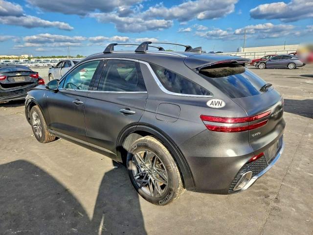 Genesis Gv70 Base Base Image 5